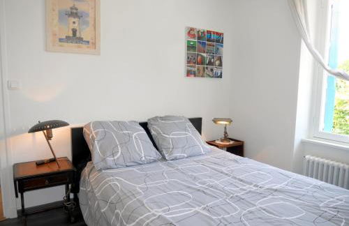 Holiday Home in Brittany with Sea View - Foto 13