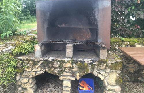 Le Bonheur dans notre Pré - Foto 7