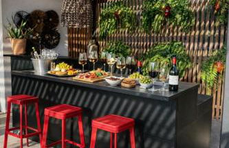 Nouveaute Splendide Villa Mara avec Piscine pour 10 Pers à La Cadiere d Azur à 10 mn des Plages - Foto 31