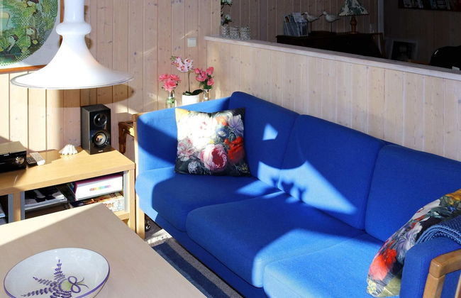 10 Person Holiday Home in Graested-by Traum - Photo 17