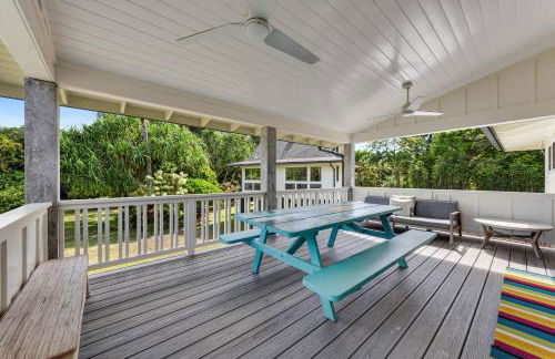 Ka Hale Olu at Anini Beach TVNC#4218 - Foto 10