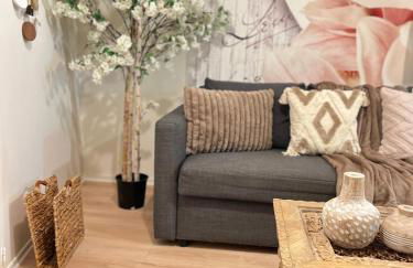 Luxury & chic apartment with terraces 10min from Paris - Foto 24