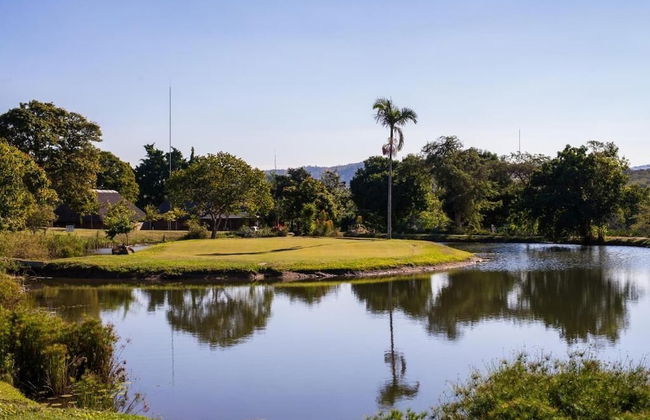 Kruger Park Lodge Unit No. 209 - Photo 43