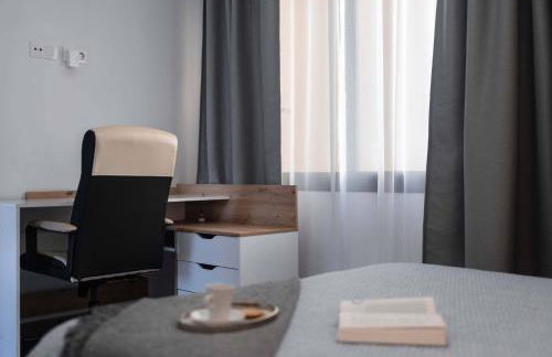 Income Spain Apartamentos - Photo 37