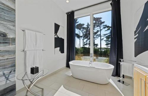 Port Orford Lake - Balcony, Lake & Ocean Views - Foto 38