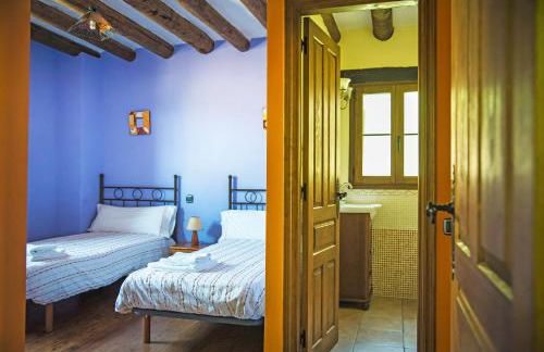 Casa Pirinea Ordesa - Foto 15