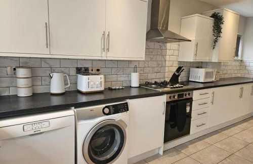 Saxe House - Foto 24