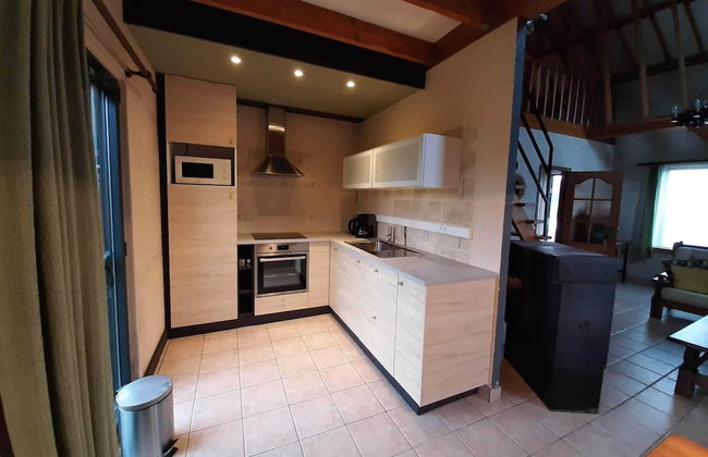 Cozy Escape in Rendeux - Photo 8