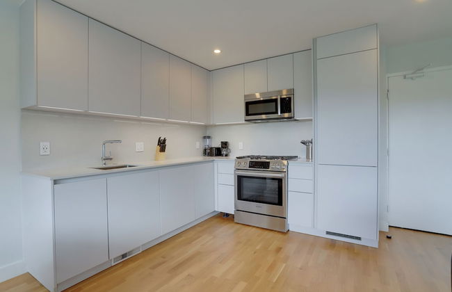 Comfort Apartment at Arlington - Foto 12