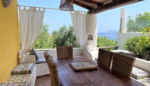 La Casa sul Porto di Santa Marina - Isole Eolie - Foto 1