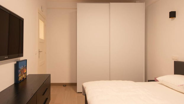 Stylish Apartment in Ostend by the Beach - Foto 3, Habitación