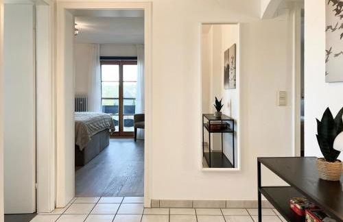 Grand Apartment mit Titisee-Blick - Villa Hubertus - Foto 10