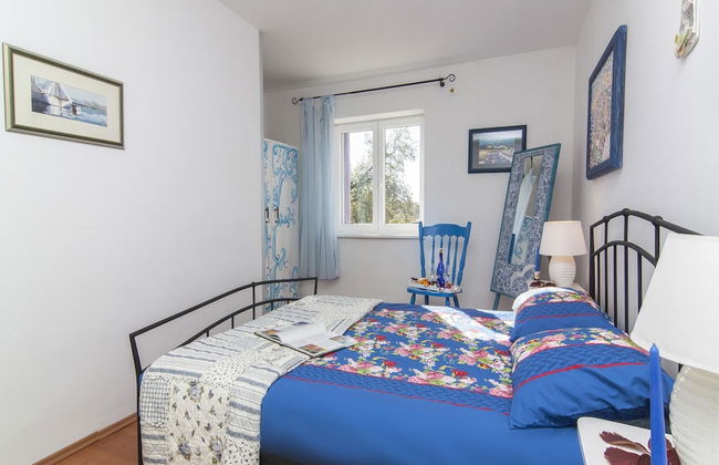 Villa Marina Valtura - Foto 4