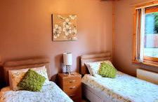 Elite Retreats 4U Lakeside Hot Tub Log Cabin with the fishing peg at Tattershall Lakes Park - Foto 33