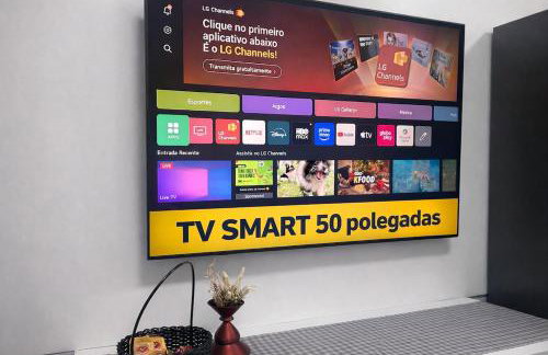 Studio Romã térreo com cozinha - Foto 15