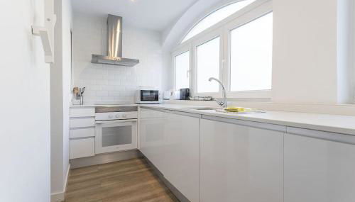 Alcam Castellana La Paz Madrid - Photo 2