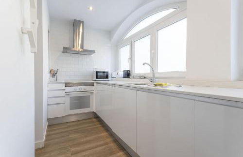 Alcam Castellana La Paz Madrid - Photo 2