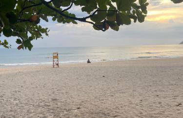 B12 Casa em Maresias condomínio a 50 metros da praia - Foto 68