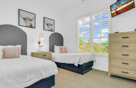 LV204 Airy Upstairs 2 Bedroom w Private Balcony - Foto 18