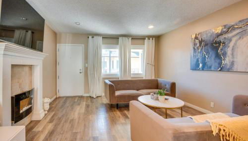 LA Condo about 1 Mi to The Kia Forum and SoFi Stadium - Foto 1