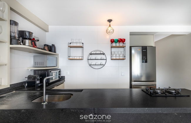 CPR Aptos a 200m da praia com Piscina - Photo 19