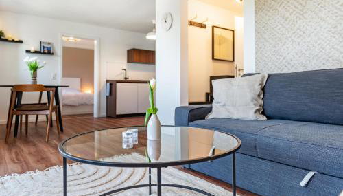 Ferienwohnung Reichle - Foto 5