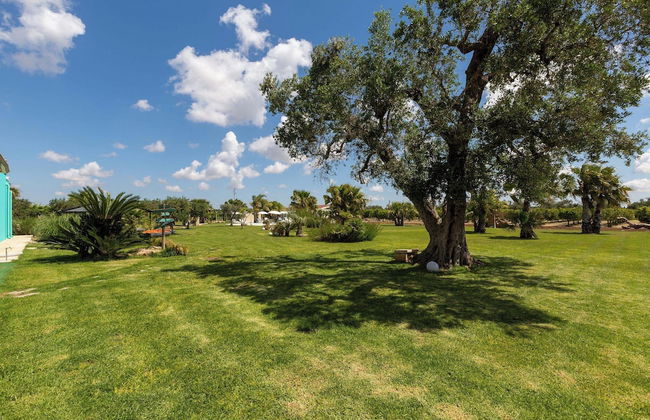 2197 Tenuta Donna Caterina - Foto 55