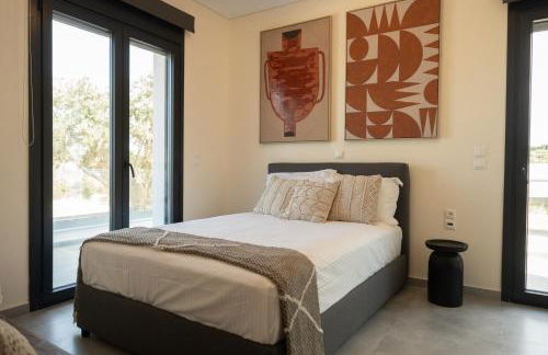 Eros sea view residences Mytilini - Photo 25