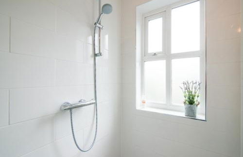 Burton House Boutique Flat - Foto 16