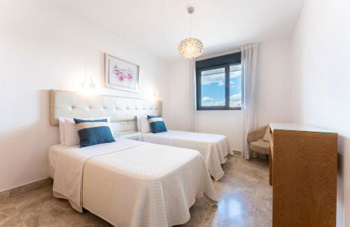 María Zambrano City Center & Parking - Foto 20