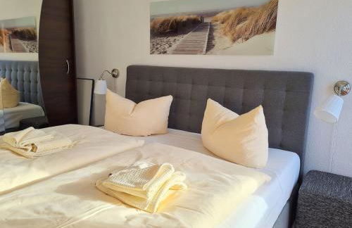 Ferienwohnung 2 im Haus am See mit Terrasse und Wintergarten - Foto 6