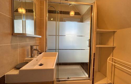 314 - Maison 4p à moins d'un km de l'Anse du Croc - Foto 43