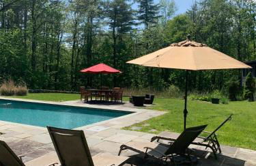 Summer and Fall in Sheffield with Monthly Special Pricing Available - Foto 72