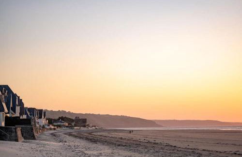La Butte : Bol d'air iodé assuré - Foto 26