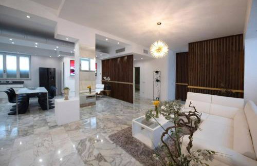 La Galleria Milano - 160 sqm Design Apartment, Spa & Parking - Photo 16