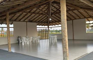 PARAÍSO EXCLUSIVO COND RESORT Villa das águas - Photo 39