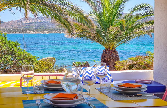 Villa Bel in La Maddalena - Photo 21