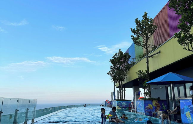 Flamingo Hai Tien - Foto 46