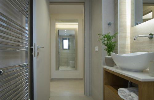 Kritida Villa Luxury Nest with heated pool - Foto 23