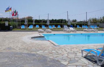 Eleni Apartments Sant George Beach - Foto 19