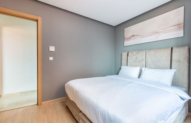 ZARI BOUTIQUE Aparthotel - Foto 42