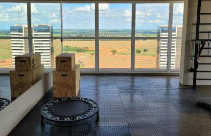 Condomínio Residencial - Hype 017 | by Housi - Photo 26