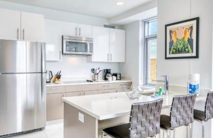 Luxury Apt Near Charles River - Foto 11