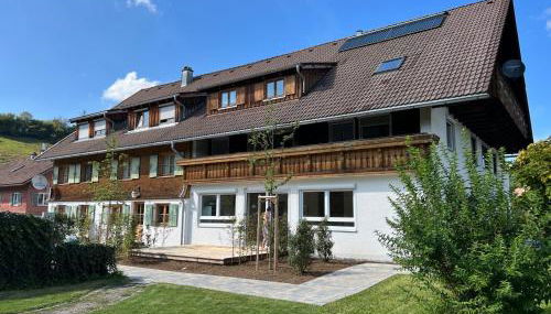 Ferienwohnungen Rössle - Foto 2