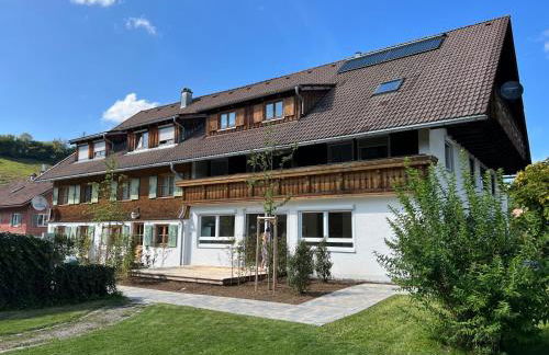 Ferienwohnungen Rössle - Foto 2