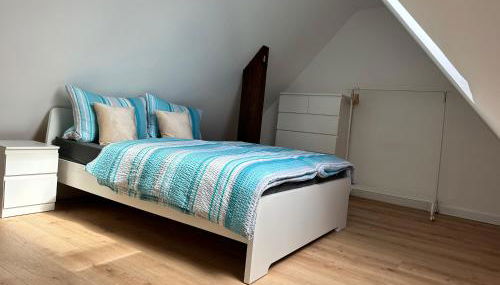 Apartment Obermichelbach - Foto 2