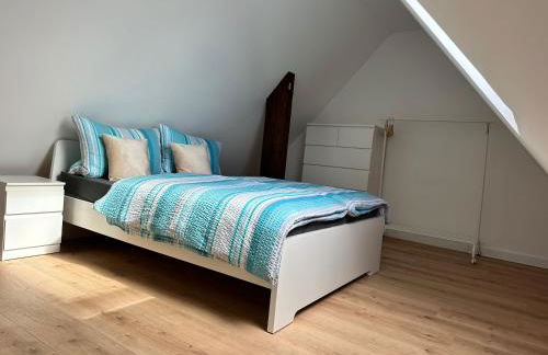 Apartment Obermichelbach - Foto 2