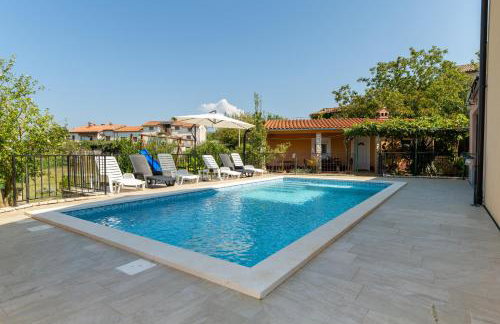 Two Stone Houses Iva - Foto 3