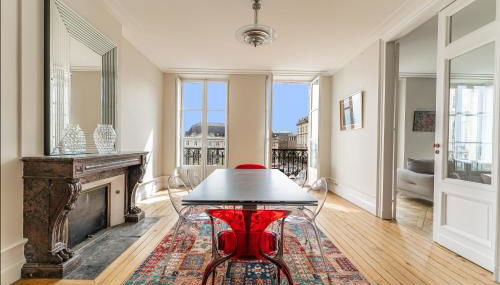 Appartement Luxe avec Climatisation Parking Vue Exeptionnelle - Foto 3