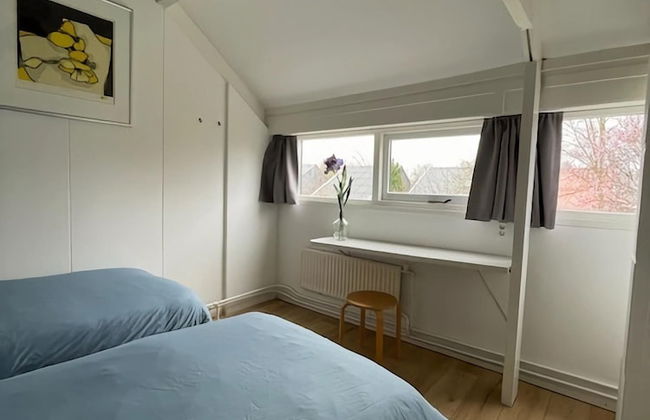 Holiday Home Warmenhuizen Near Dunes - Foto 7